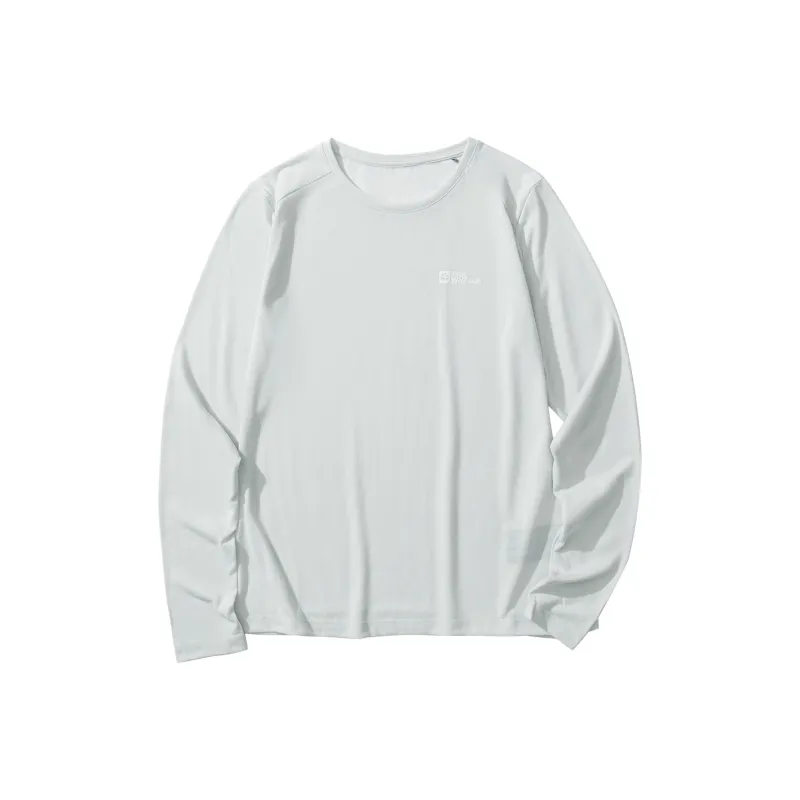 Jack Wolfskin T Shirt Women's Black-3