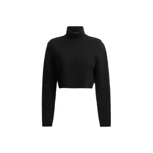 COACH Knitwear Women's Black