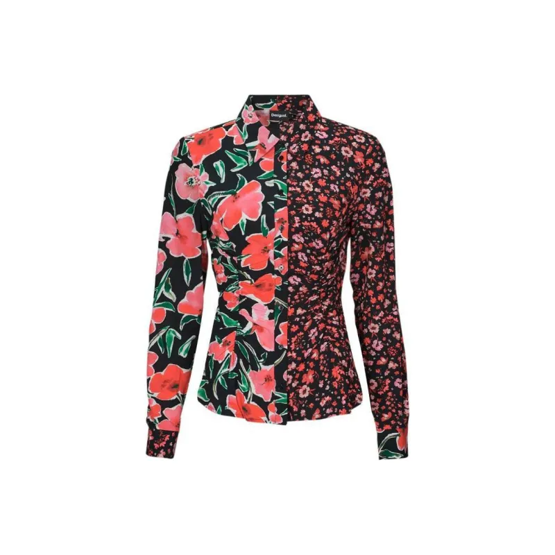 Desigual Shirt Women's Multicolor-0