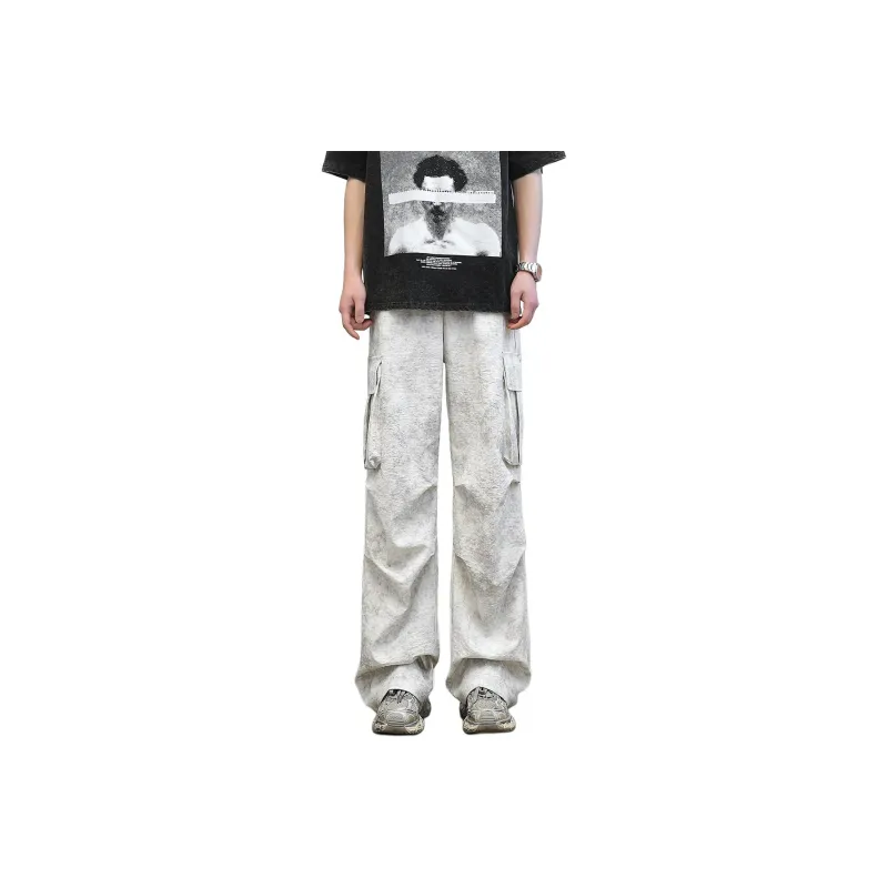 YORKZOOM Casual Pants Men-3