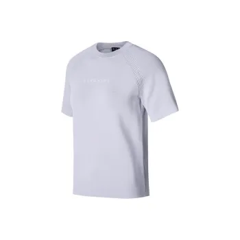 Skechers Comfort Sports Series T-Shirt Women's Pale Purple