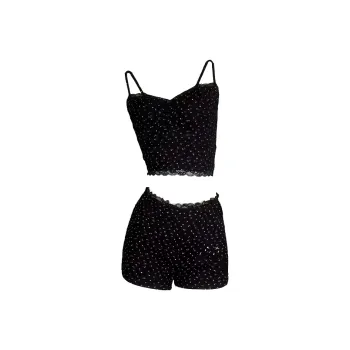 OEING Women's Pajama Sets