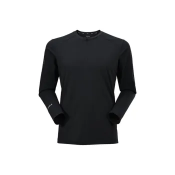 KAILAS FUGA Outdoor Sports Hiking Moisture Absorption Quick Dry Breathable T Shirt Men's