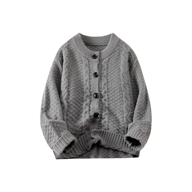 Vitocano Knitwear Unisex-10