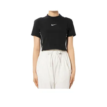 Nike T-Shirts Women's Black