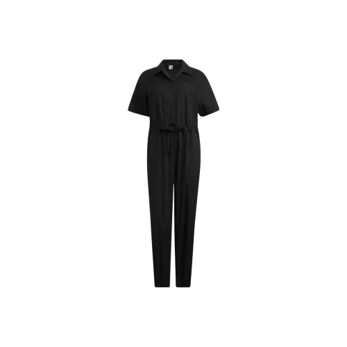 Adidas Neo Jumpsuit Women's Black