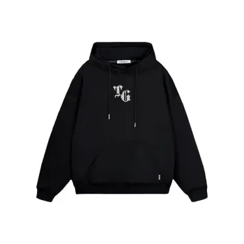 ZUOBEIKA Sweatshirts Women's Black