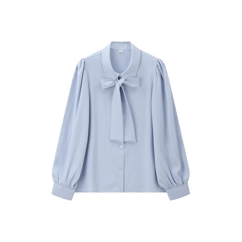 Miss Burde Shirts Women's-2