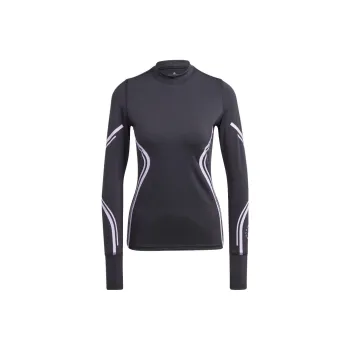 adidas By Stella McCartney TruePace High-neck Top