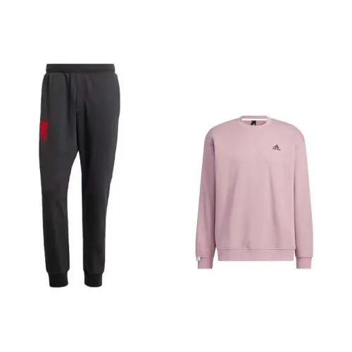 Adidas Sweatshirt Sets Men