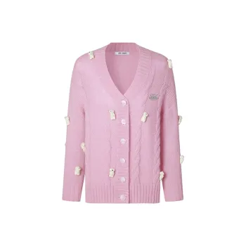 13 DEMARZO Cashmere Sweaters Unisex