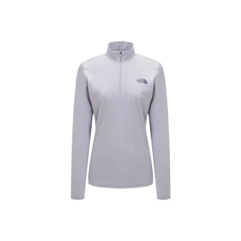 THE NORTH FACE Sweatshirts Women's Light Purple