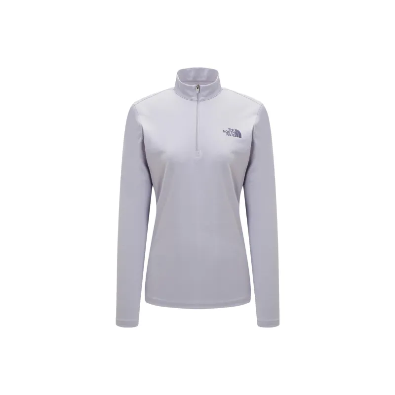 THE NORTH FACE Sweatshirts Women's Light Purple-0