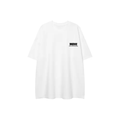 TEME Drop Shoulder Sleeve T Shirt Women's