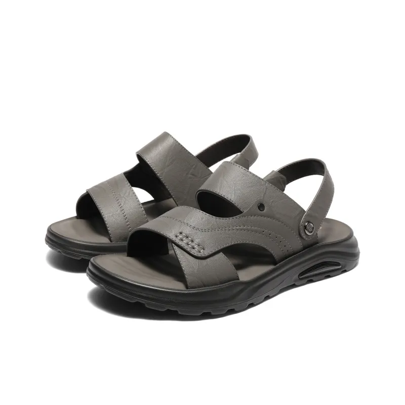 Senda Beach Sandals Men-6