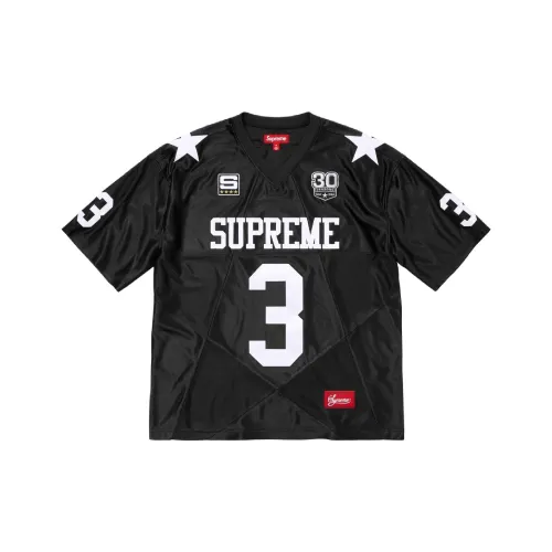 Supreme Star Football Jersey
