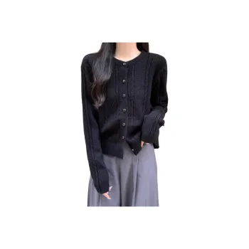 Oudifu Knitwear Women's