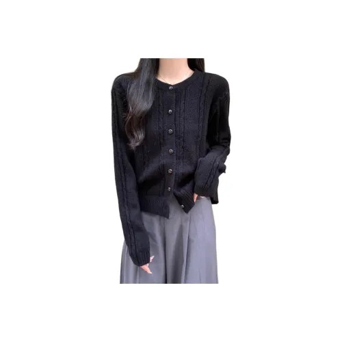 Oudifu Knitwear Women's