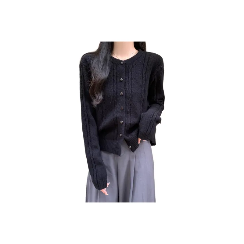 Oudifu Knitwear Women's-0