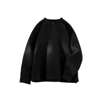 Korean Style Drop Shoulder Sleeve T Shirt Women's