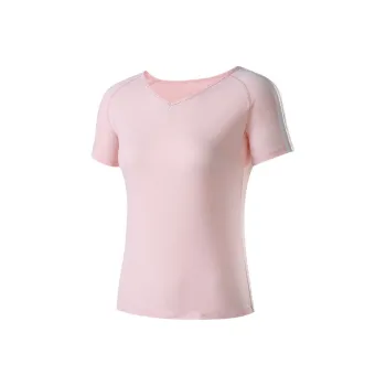 PEAK T-Shirt Women's Cherry Blossom Pink