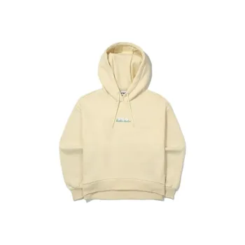 FILA Sweatshirts Women's Beige