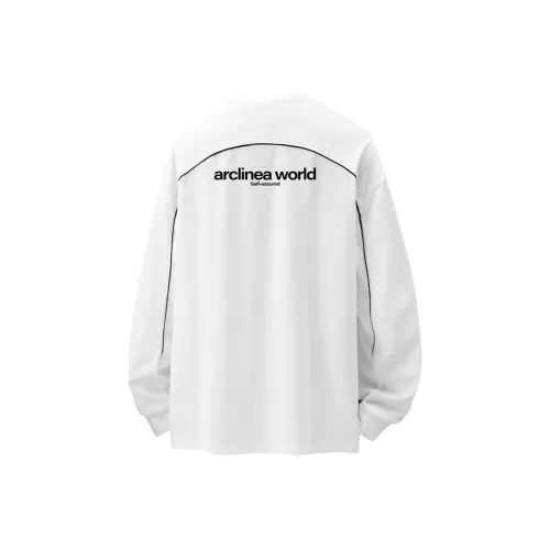 ARCLINEA Basketball Jerseys Unisex