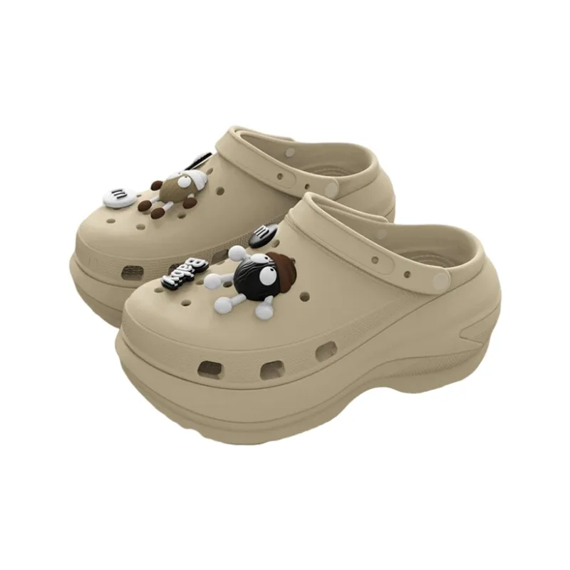 Cocoon Slippers / Home Slippers-2