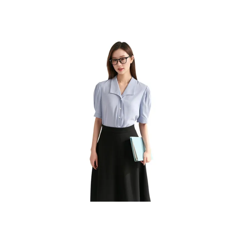 Miss Burde Shirts Women's-3