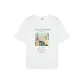 Moon White