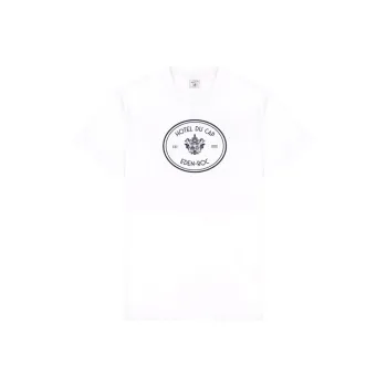 SPORTY & RICH Eden Crest Kennedy T-shirt