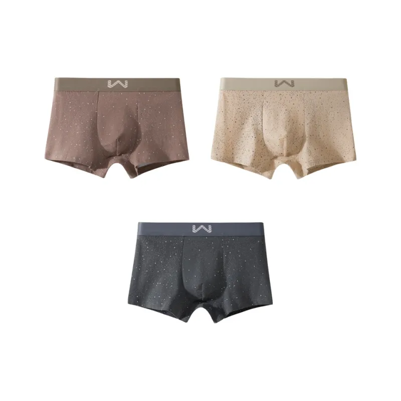 ROBINHOOD Underpants Men's 3 Pack-0