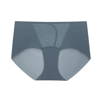ENWEIS Underpants Blue Bellflower Women's 1 Pack