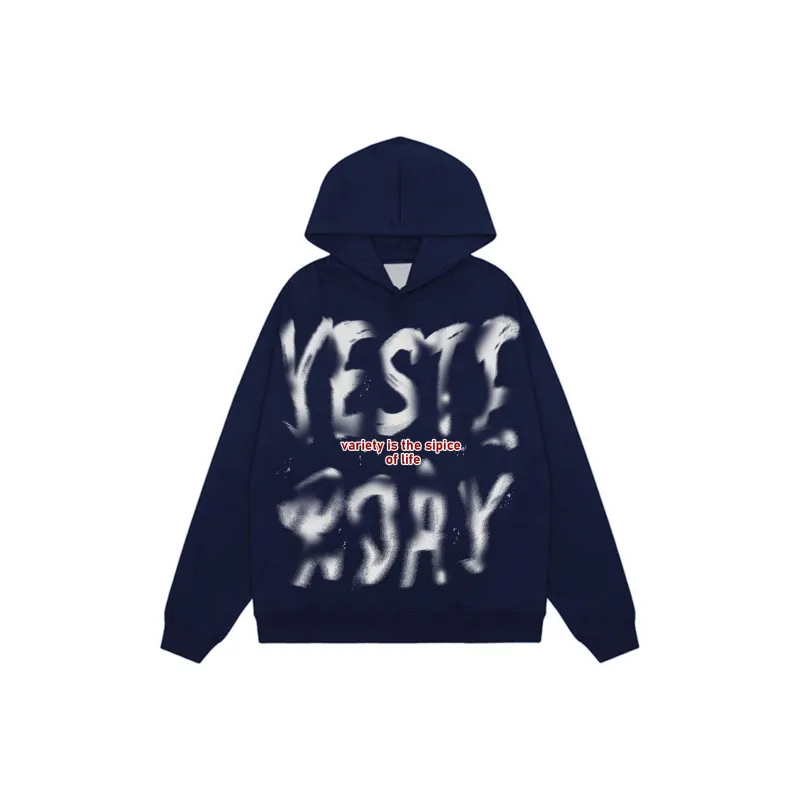 LESS BEARS Sweatshirts Unisex-14