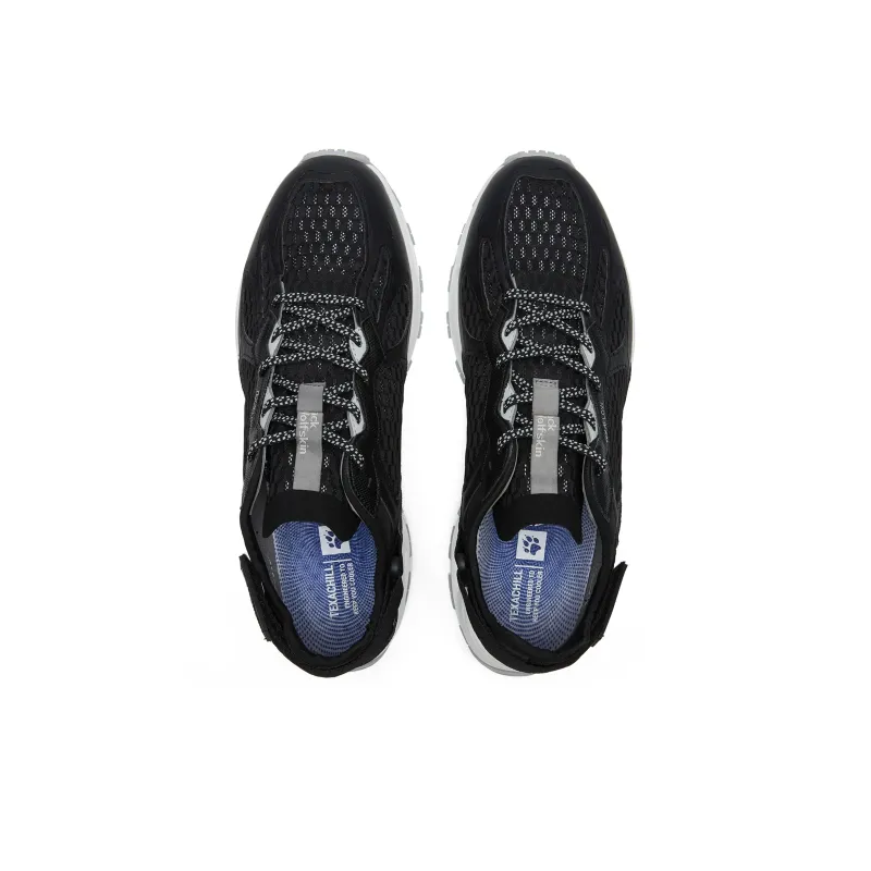 Jack Wolfskin Low Top Hiking Shoes Men's-3