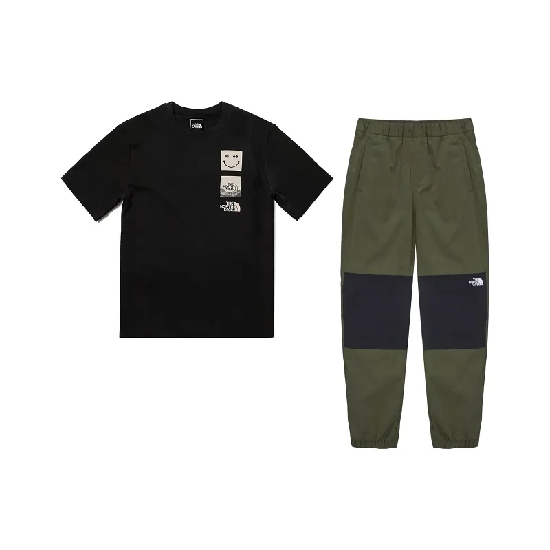 THE NORTH FACE Casual Sportswear Men's-0