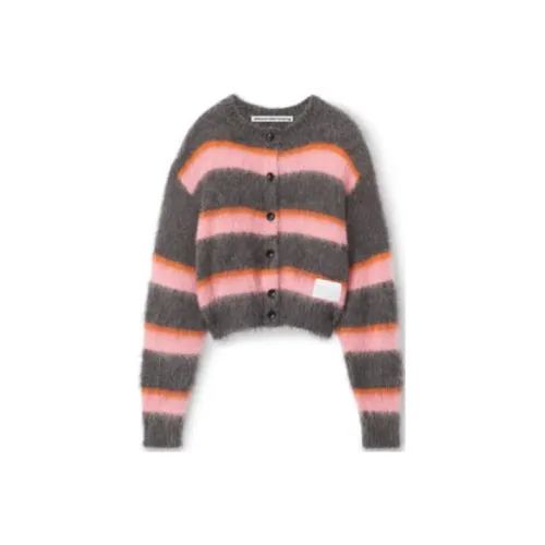 Alexander Wang Knitwear Women's Gray