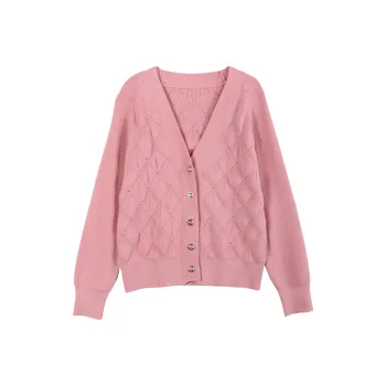 Fele.d Knitwear Women's