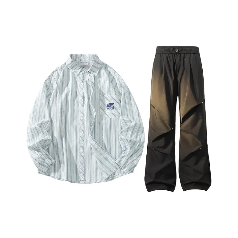 BRUMAIRE Casual Sportswear Unisex-0