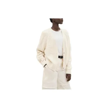 HERMES FW23 Knitwear Women's White