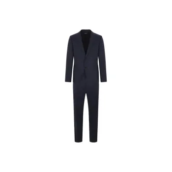 Ermenegildo Zegna Single breasted Suit