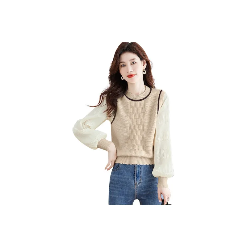 Cypress House Knitwear Women's-14