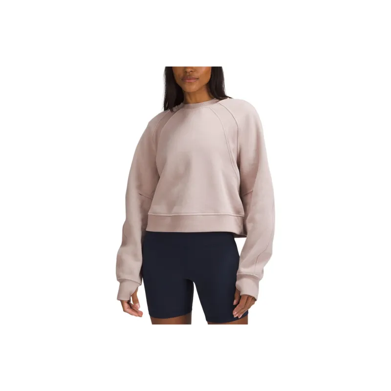 Lululemon Scuba Sweatshirt Women's-12