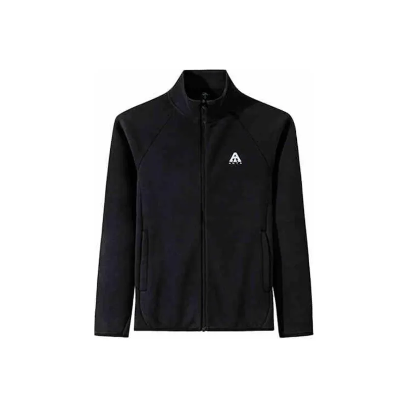 Anta Women's Outdoor Series Jackets & Coats Women's Basic Black-0