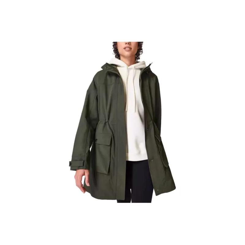 Sweaty Betty Jackets Women's-1