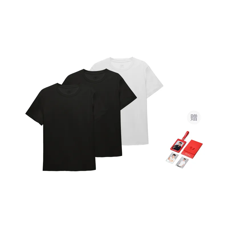 MIIOW Cool One Summer Series T Shirt Unisex-24