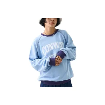 FREAK'S STORE Sweatshirts Women's Blue