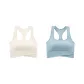 Champagne Skin+Light Blue