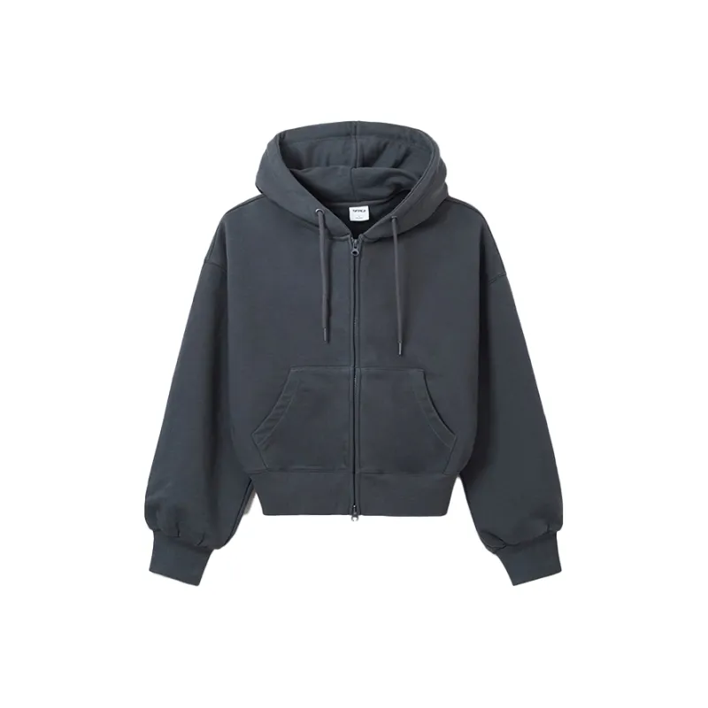 SPAO Sweatshirts Women's-4