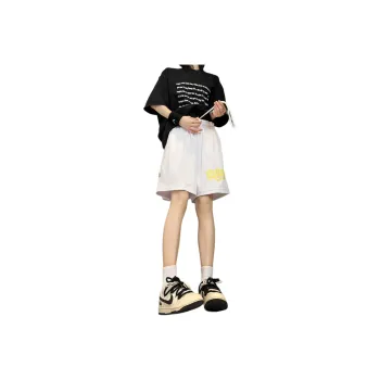 JIMI&JONS Basketball Shorts Unisex